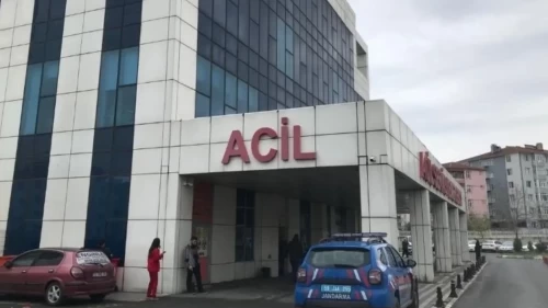 Çerkezköy’de kanlı şantaj infazı: Arkadaşını mezarlık yakınında defalarca bıçakladı!