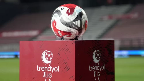 1. Lig’de deplasman ekipleri haftayı golsüz kapadı