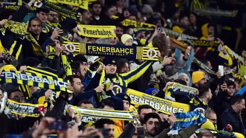 Fenerbahçe–Nottingham maçının biletleri satışa çıkıyor