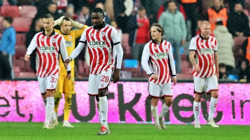 Samsunspor gözünü Avrupa'ya dikti