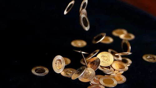 Gram altın zirveden düştü! Kritik 72 saat başladı