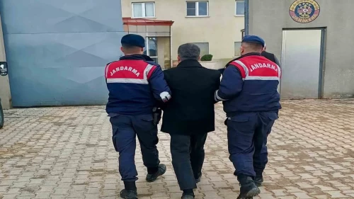 Gaziantep'te operasyon! 18 yıllık katil firarisi enselendi!