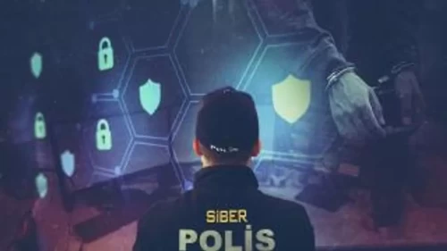 Siber dolandırıcılığa büyük darbe: 58 tutuklama