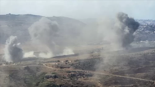 İsrail’den ateşkes delen saldırı