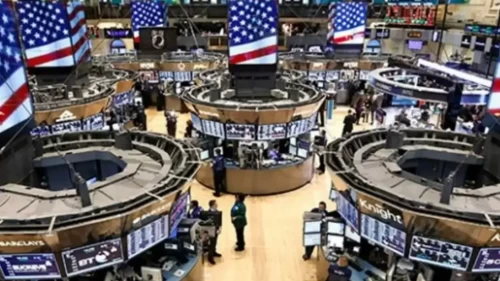 New York borsası güne pozitif başladı