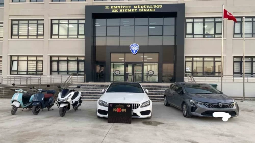 Keman kutusundan cephanelik çıktı! Osmaniye merkezli operasyon