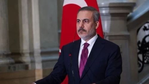 Dışişleri Bakanı Hakan Fidan’dan kritik Pakistan mesaisi! Bölgesel gelişmeler masaya yatırıldı