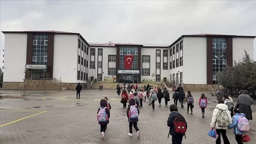 Adıyaman’da 6 Şubat kararı: Okullar bir gün tatil
