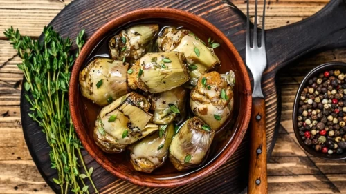 Zeytinyağlı ve otlu Ege lezzetleri rehberi