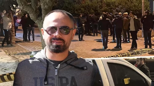 Seferihisar şehidinin katilinden pişkin savunma: Polis olduklarını bilmiyordum!