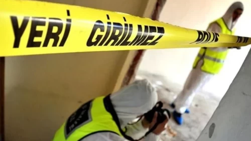 Balıkesir'de kokoreççiye silahlı saldırı: Kasklı saldırganlar dehşet saçtı! 1 ölü, 2 ağır yaralı