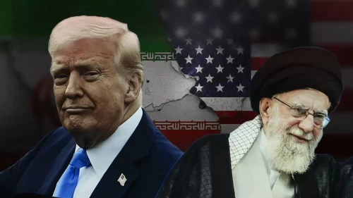 Tansiyonun gölgesinde diplomasi: ABD ve İran heyetlerinde sürpriz isimler masada