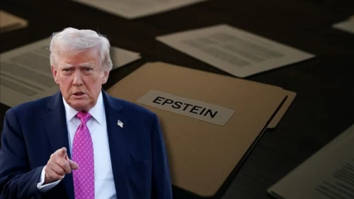 "Epstein tartışmalarını bırakıp ülkeyi yönetmeye dönmeliyiz"