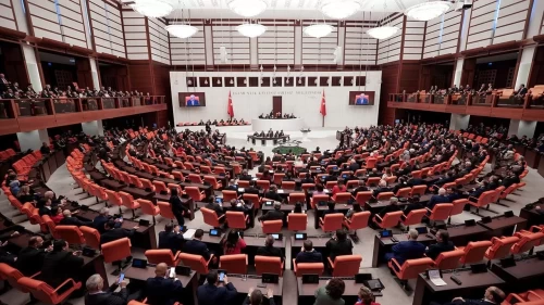 Trafik cezaları katlanıyor, doğum izni uzuyor: Meclis açılıyor