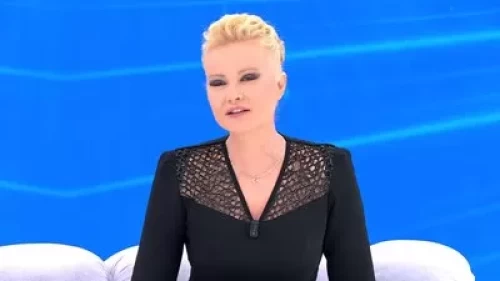 Müge Anlı canlı yayın nereden izlenir? 10 Şubat Müge Anlı Tatlı Sert canlı yayın bilgileri!