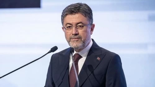 Deprem bölgesine 110 milyar liralık su yatırımı!