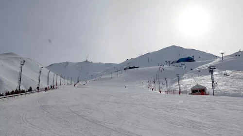 Kayak merkezlerinde kar kalınlığı 2026 ne kadar? Uludağ, Palandöken, Kartalkaya, Kartepe kar kalınlıkları