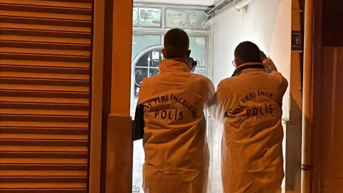 2 çocuk annesi genç kadın balkondan düştü!