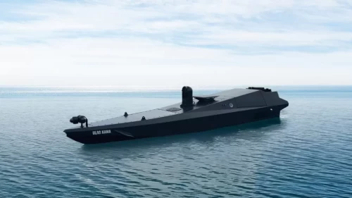 Türk insansız deniz teknolojisi Suudi Arabistan’a açıldı: ULAQ Global’den stratejik iş birliği