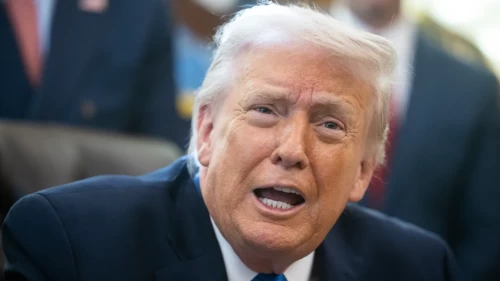 Trump’tan çok konuşulacak "İran" çıkışı: Başka yol kalmamıştı