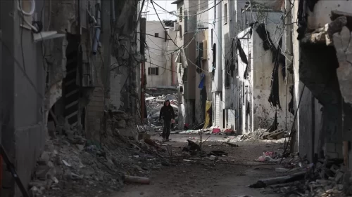 UNRWA’dan Batı Şeria uyarısı