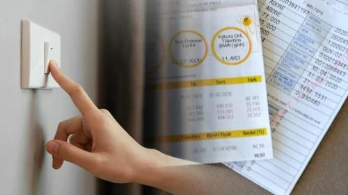 Elektrik faturasını yarı yarıya düşürmenin tek yolu