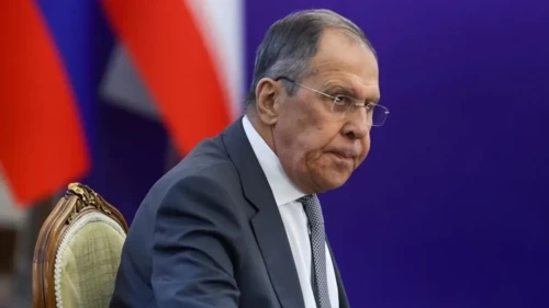 Rusya’dan ABD’ye "Nükleer diyalog" çağrısı: Lavrov’dan NATO ve Ukrayna’ya sert tepki