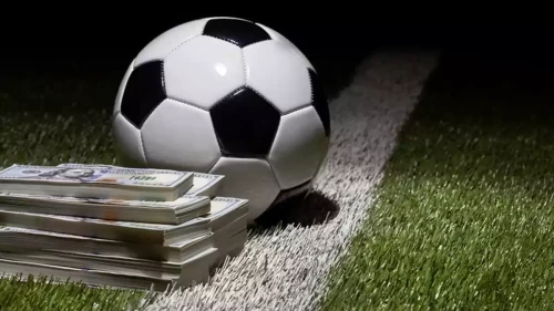 Futbolda bahis ve şike soruşturması