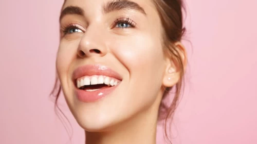 Adım adım en doğal görünüm