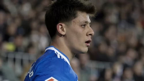 Arda Güler’den hakkındaki iddialara yanıt