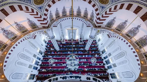 13 Şubat Cuma Hutbesi PDF! Yarınki Cuma Hutbesi konusu nedir?