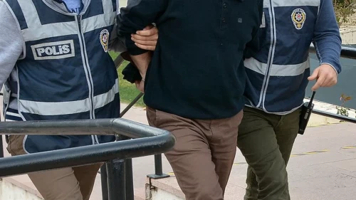 Balıkesir'de 36 yıl hapisle aranan firari hükümlü operasyonla yakalandı!