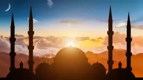 Berat Kandili’nin anlamı ve önemi