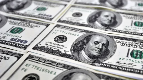 Dolar endeksinde son durum