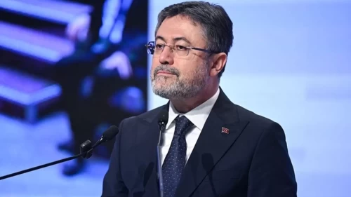 Bakan Yumaklı: 'Asrın birlikteliğini ortaya koyduk'