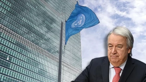 Nükleer silahlarda sınırlar kalktı