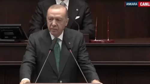 Cumhurbaşkanı Erdoğan'dan Zeynep Güneş saldırısına sert tepki: Baskıcı anlayışa göz yummayacağız