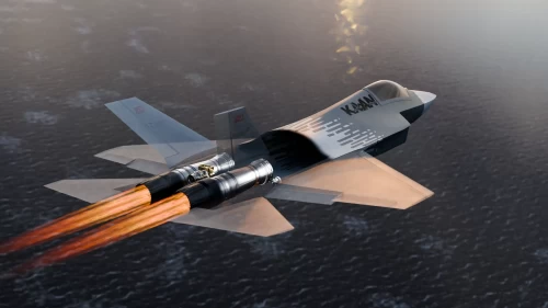 KAAN için kritik viraj: Yerli güç ünitesi APU-60 sahneye çıkıyor