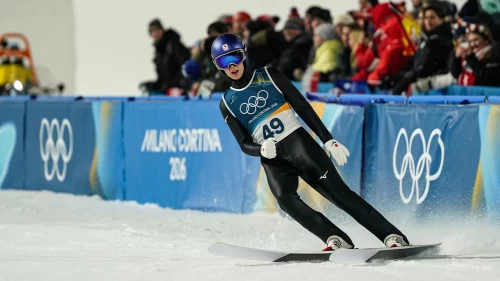 Kış Olimpiyatları’nda yarın 8 madalya sahibini bulacak