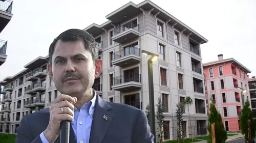 Dev sosyal konut hamlesinde geri sayım! Teslimatlar için tarih netleşti