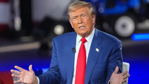 Trump’tan İran mesajı: 'Anlaşma olmazsa kötü şeyler olacak'