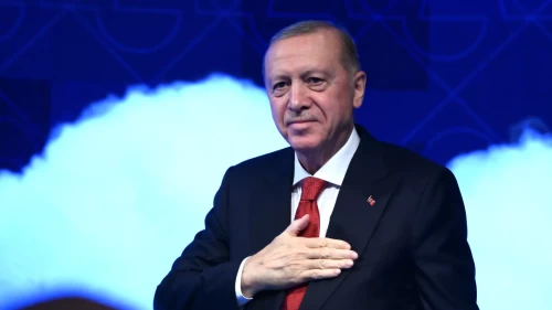 Cumhurbaşkanı Erdoğan'dan Kadir Topbaş için anma mesajı