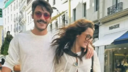 Kubilay Aka ve Hafsanur Sancaktutan neden ayrıldı? Birbirlerini takipten çıktılar!