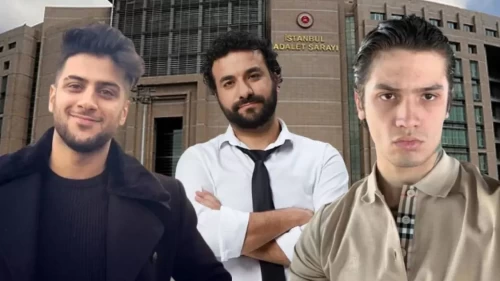 Yasaklı madde soruşturmasında karar çıktı