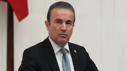 MHP'li Başkan'dan elim trafik kazasına ilişkin taziye mesajı