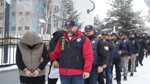 Sahte site tuzağı! Araç kiralama vaadiyle milyonluk vurgun