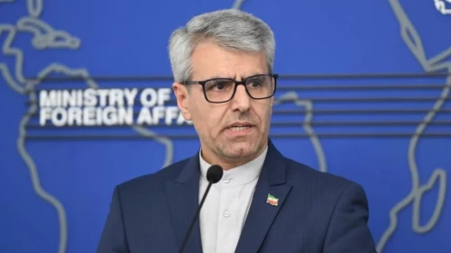 İran’dan Türkiye’ye teşekkür: 'Çabaları takdir ettik'