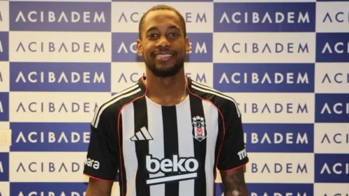 Beşiktaş’ın yeni sağ bekine detaylı kontrol! Amir Murillo sağlık testinden geçti