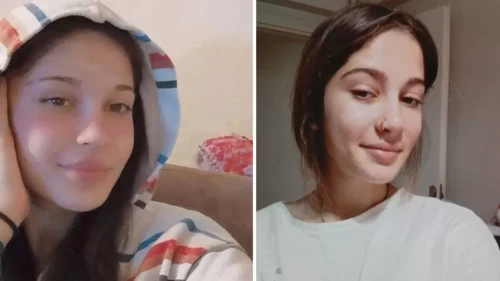 Markete gidiyorum” dedi, kayboldu