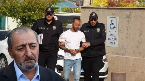 Şehit babasına yönelik sözleri tepki çekmişt